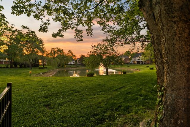1608 Fair House Rd, Spring Hill, TN 37174