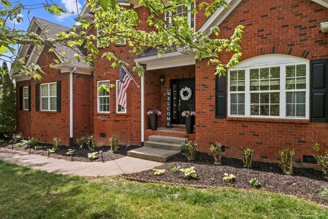 1608 Fair House Rd, Spring Hill, TN 37174