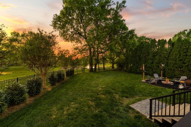 1608 Fair House Rd, Spring Hill, TN 37174