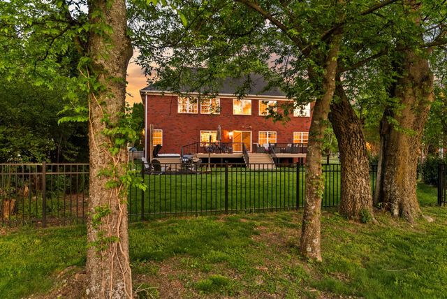 1608 Fair House Rd, Spring Hill, TN 37174