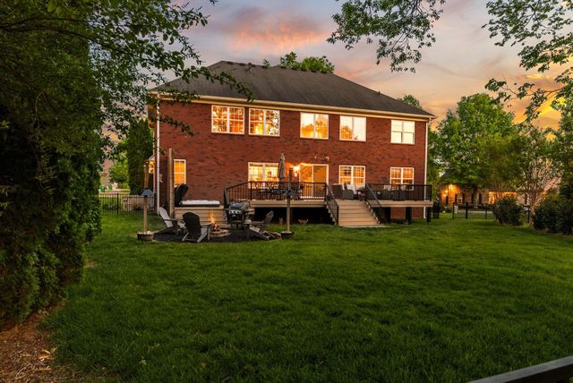 1608 Fair House Rd, Spring Hill, TN 37174