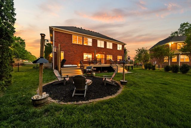 1608 Fair House Rd, Spring Hill, TN 37174