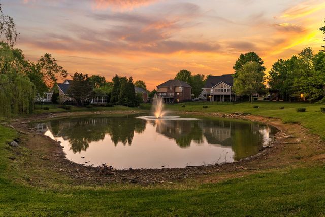 1608 Fair House Rd, Spring Hill, TN 37174