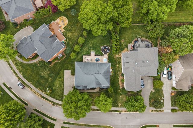 1608 Fair House Rd, Spring Hill, TN 37174