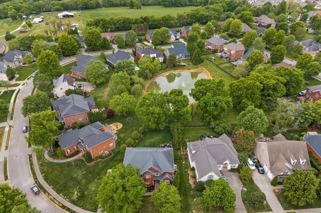 1608 Fair House Rd, Spring Hill, TN 37174