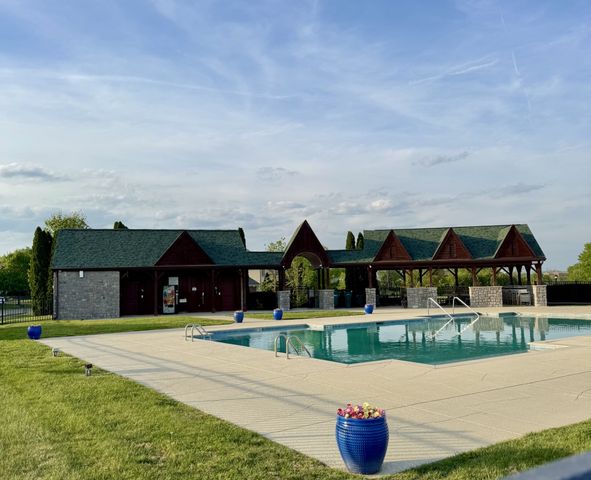 1608 Fair House Rd, Spring Hill, TN 37174