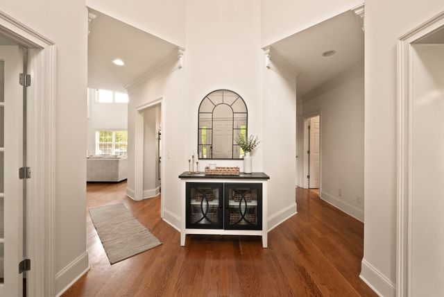 1608 Fair House Rd, Spring Hill, TN 37174