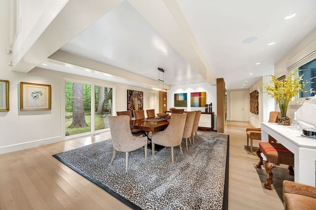 6 Baldwin Circle, Weston, MA 02493