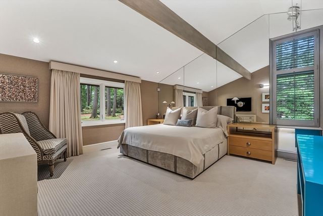 6 Baldwin Circle, Weston, MA 02493