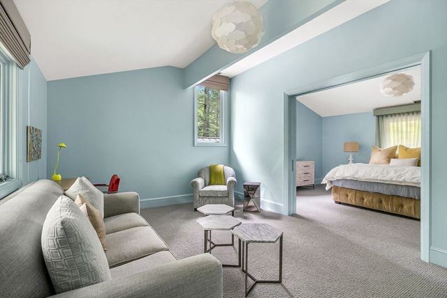 6 Baldwin Circle, Weston, MA 02493