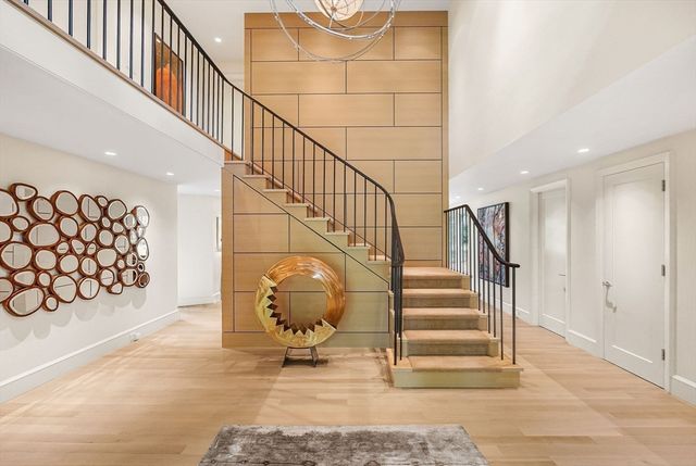 6 Baldwin Circle, Weston, MA 02493