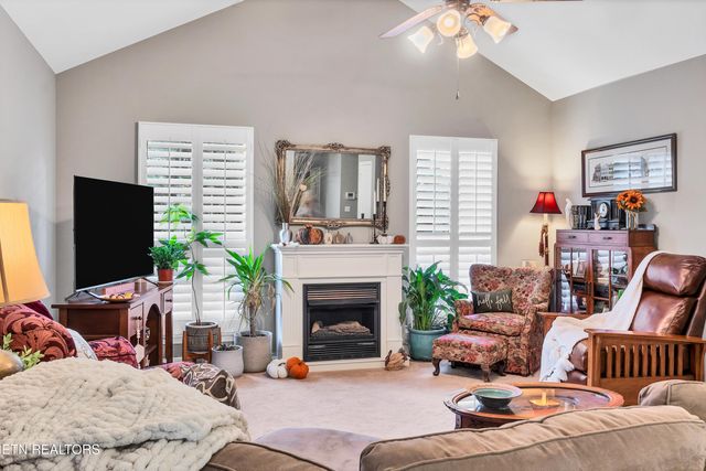 921 Mercer Drive, Maryville, TN 37801