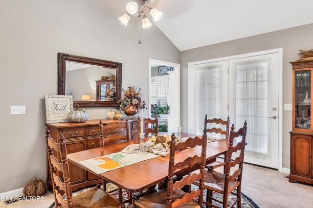 921 Mercer Drive, Maryville, TN 37801