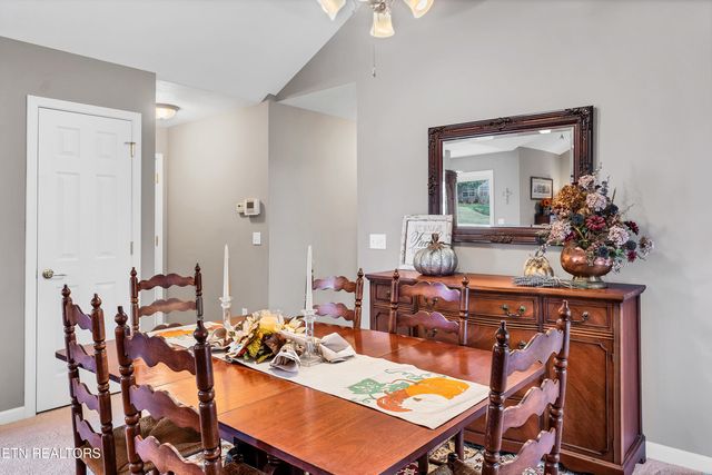 921 Mercer Drive, Maryville, TN 37801