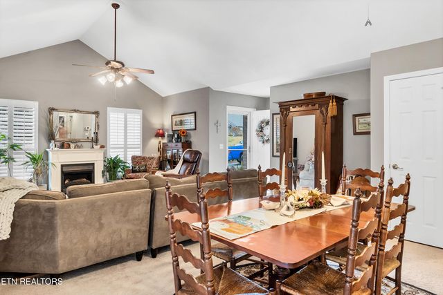 921 Mercer Drive, Maryville, TN 37801