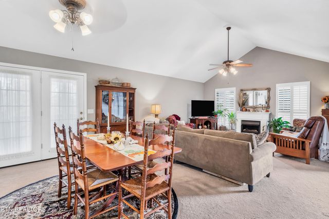 921 Mercer Drive, Maryville, TN 37801