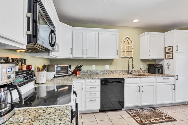 921 Mercer Drive, Maryville, TN 37801