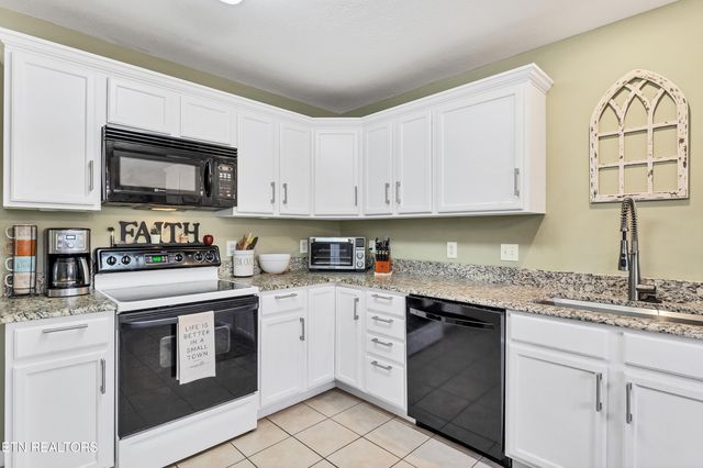 921 Mercer Drive, Maryville, TN 37801