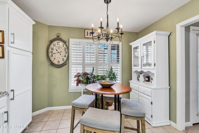 921 Mercer Drive, Maryville, TN 37801