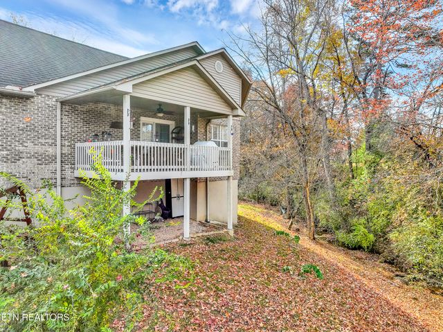 921 Mercer Drive, Maryville, TN 37801