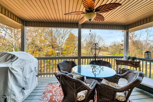 921 Mercer Drive, Maryville, TN 37801