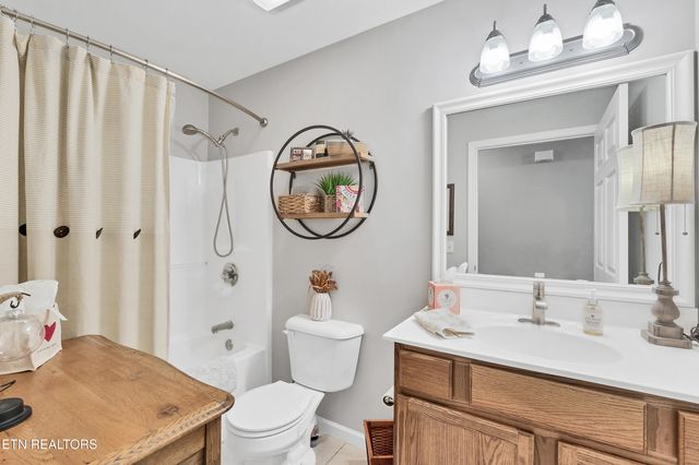 921 Mercer Drive, Maryville, TN 37801