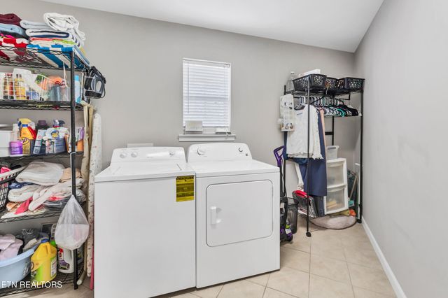 921 Mercer Drive, Maryville, TN 37801