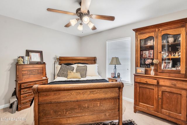 921 Mercer Drive, Maryville, TN 37801