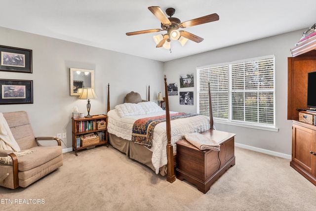 921 Mercer Drive, Maryville, TN 37801