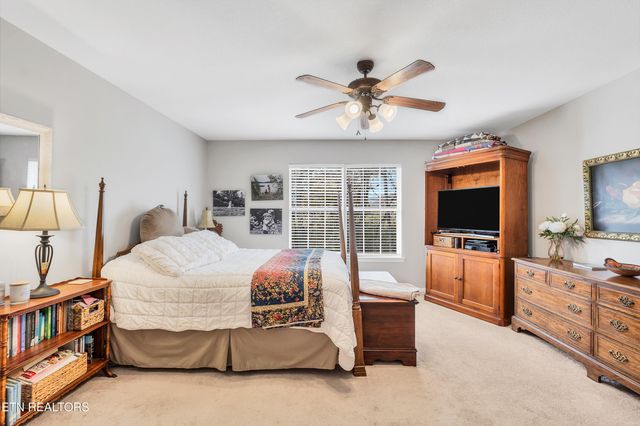 921 Mercer Drive, Maryville, TN 37801