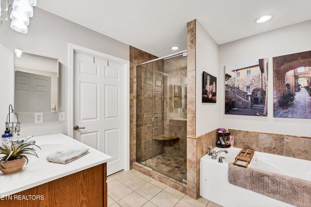 921 Mercer Drive, Maryville, TN 37801