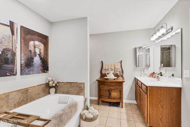 921 Mercer Drive, Maryville, TN 37801