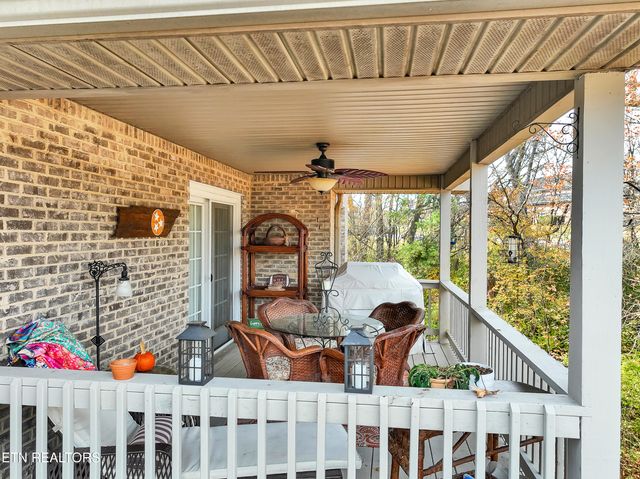 921 Mercer Drive, Maryville, TN 37801