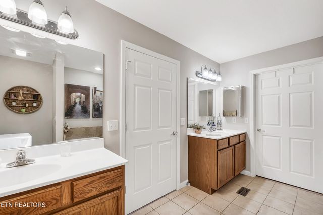 921 Mercer Drive, Maryville, TN 37801