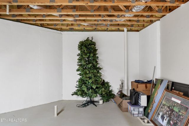 921 Mercer Drive, Maryville, TN 37801