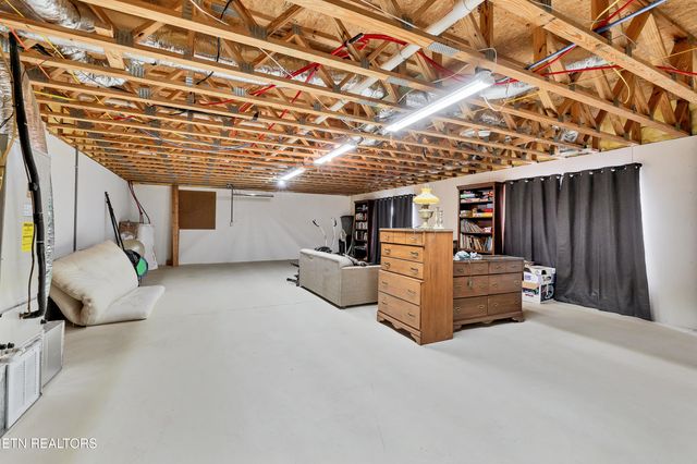 921 Mercer Drive, Maryville, TN 37801