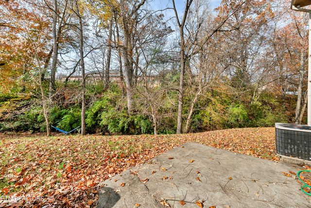 921 Mercer Drive, Maryville, TN 37801