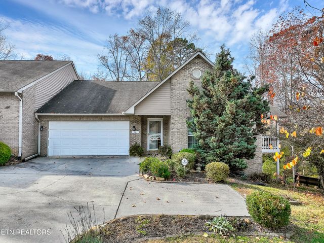 921 Mercer Drive, Maryville, TN 37801