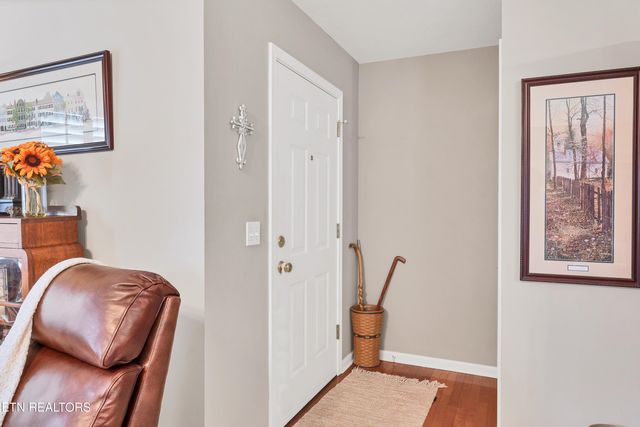 921 Mercer Drive, Maryville, TN 37801