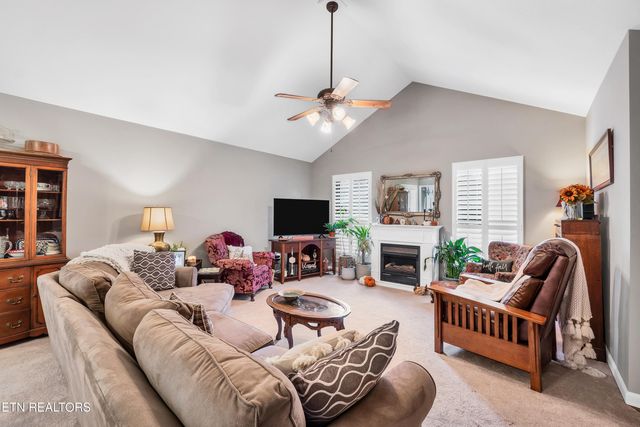 921 Mercer Drive, Maryville, TN 37801