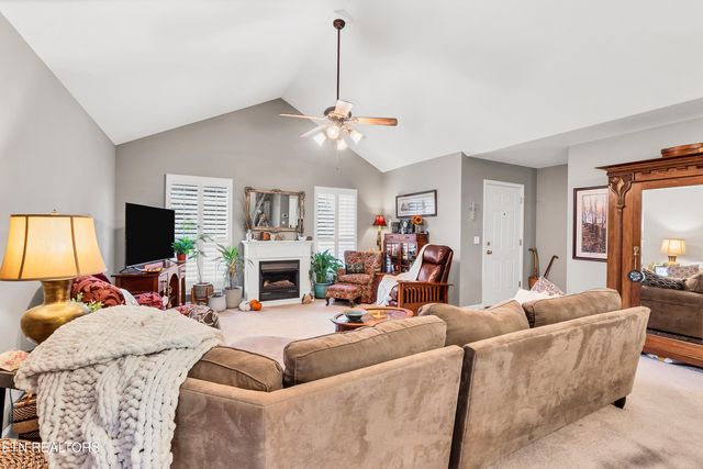 921 Mercer Drive, Maryville, TN 37801