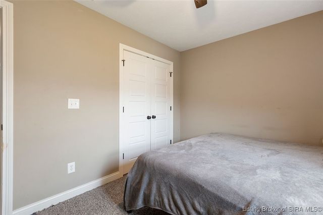 812 Twin Oaks Drive, Henryville, IN 47126