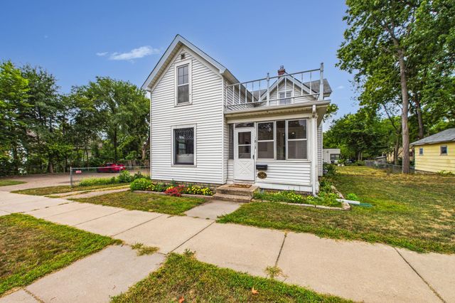 1813 1st Avenue, Anoka, MN 55303