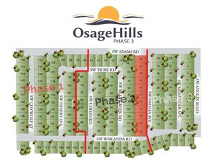 SW Omaha Avenue, Bentonville, AR 72713