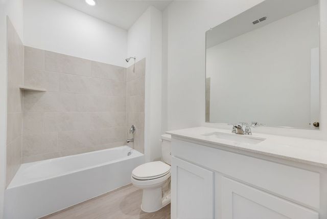 409 Caper Meadow Drive, Anna, TX 75409