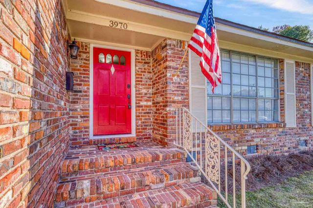 3970 Piedmont Rd, Pensacola, FL 32503