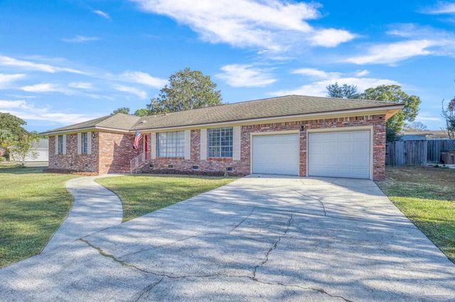 3970 Piedmont Rd, Pensacola, FL 32503