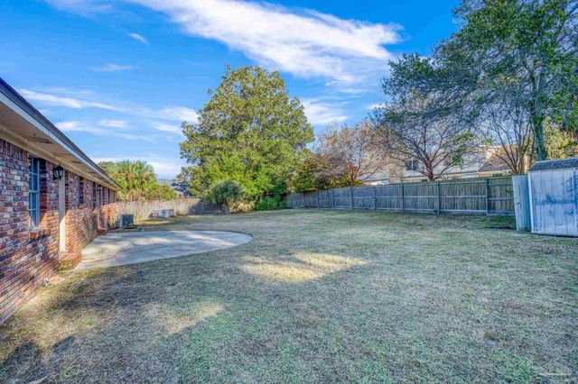 3970 Piedmont Rd, Pensacola, FL 32503