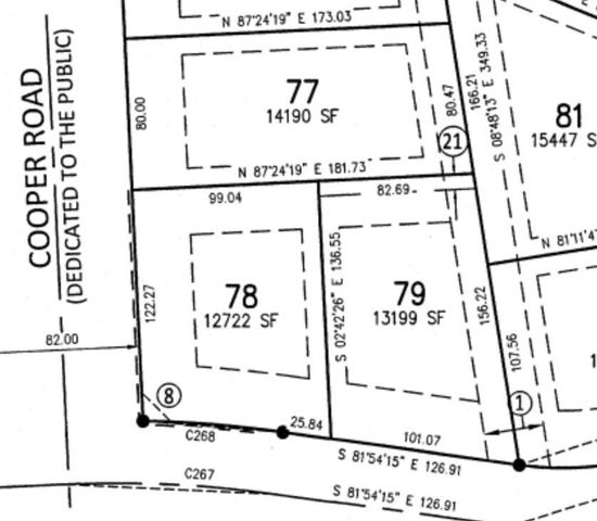 Lt79 HIGHLAND PLACE, Pleasant Prairie, WI 53158