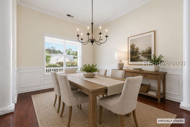 43 Yonges Island Dr, Bluffton, SC 29910